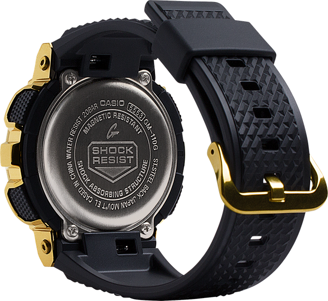 G-Shock GM-110G-1A9