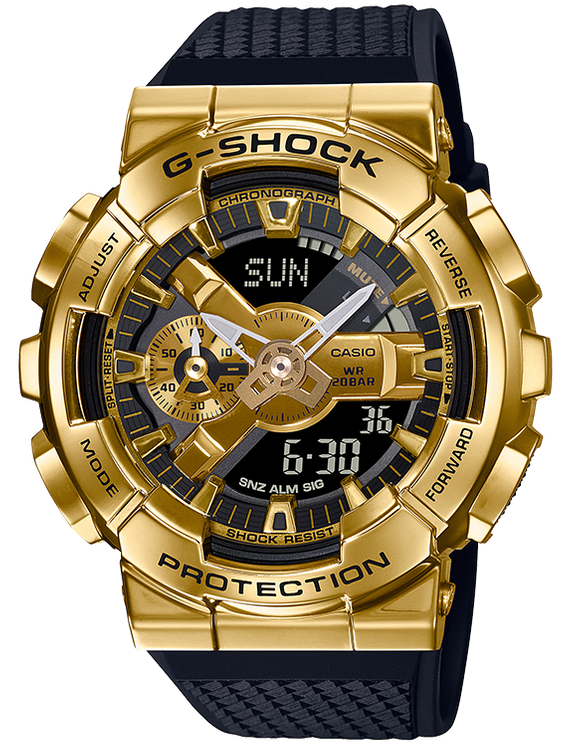 G-Shock GM-110G-1A9