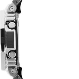 Watch G-Shock Navy Blue Steel Watch GM2110D-2B