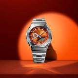 G-SHOCK GM2110D-4A