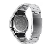 Watch G-SCasio G-SHOCK GM2110D-7A G-STEEL – Stainless Steel Octagonal Bezel, Analog-Digital Combination WatchHOCK GM2110D-7A