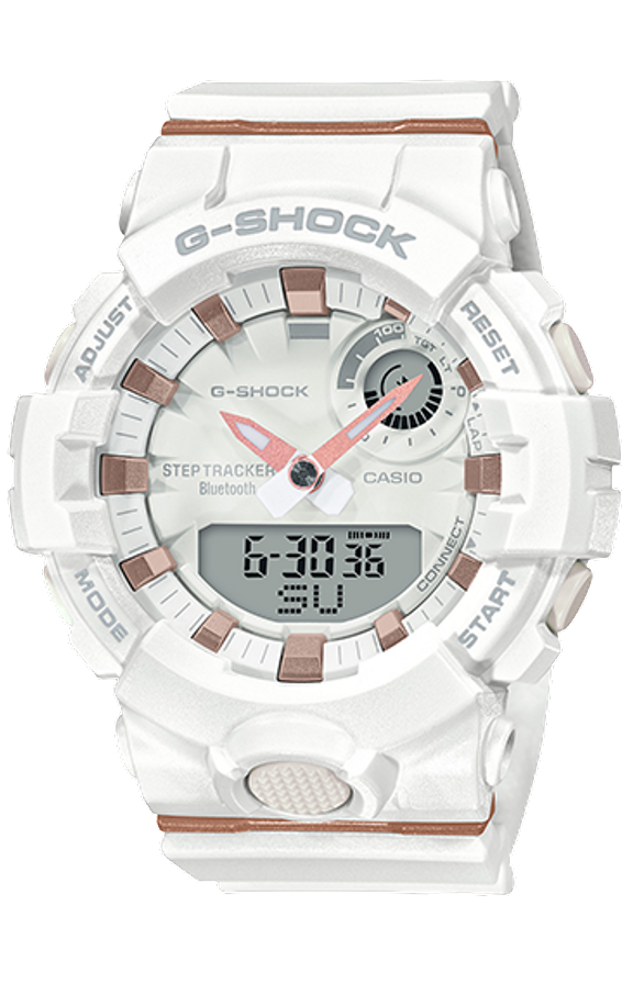 G-Shock GMA-B800-7A