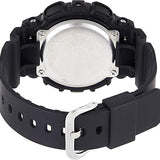 Watch G-Shock  GMAS120MF-1A
