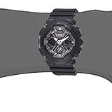 Watch G-Shock  GMAS120MF-1A