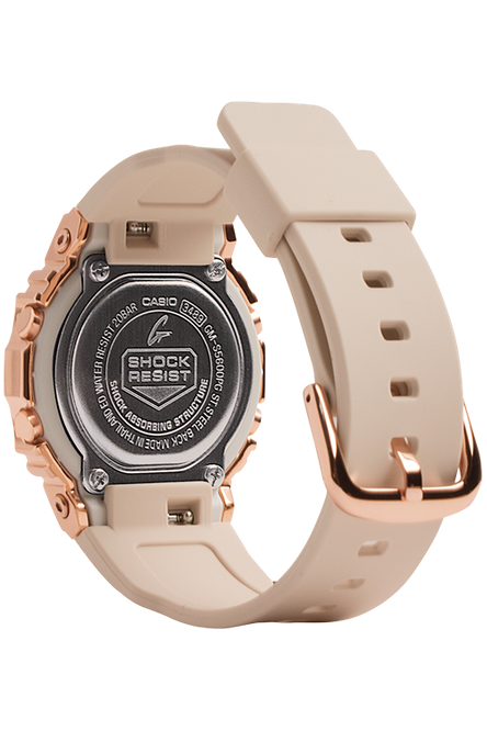G-Shock GM-S5600PG-4CR