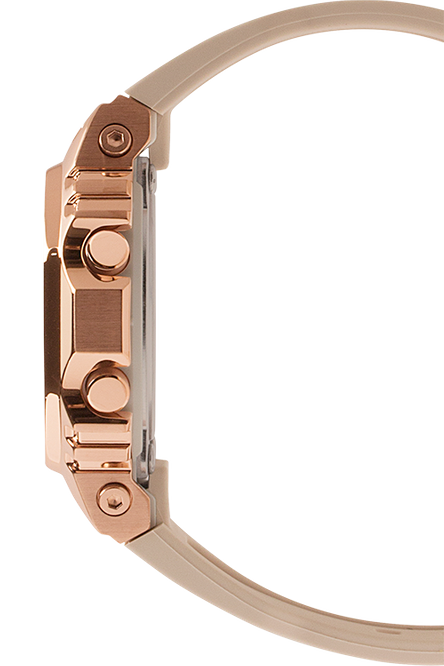 G-Shock GM-S5600PG-4CR