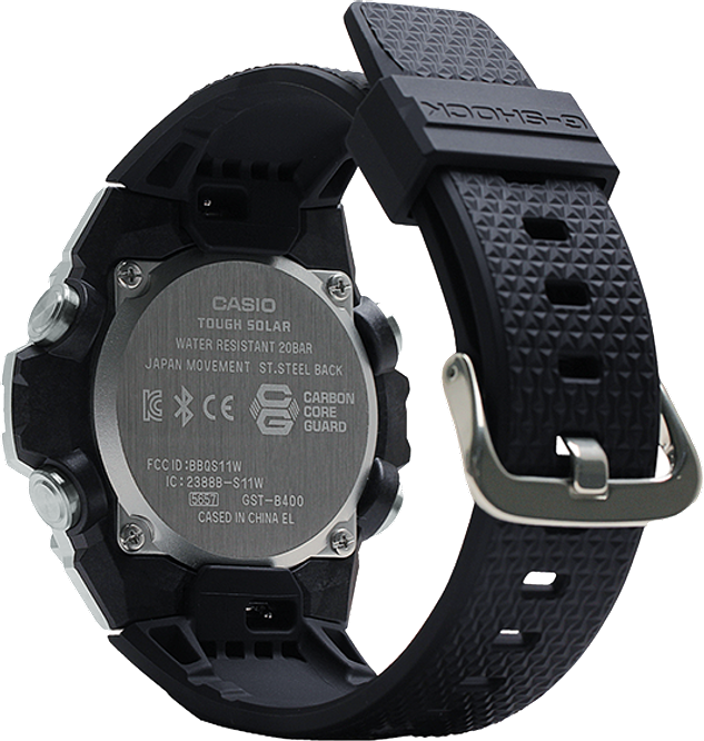 G-SHOCK GST-B400-1A
