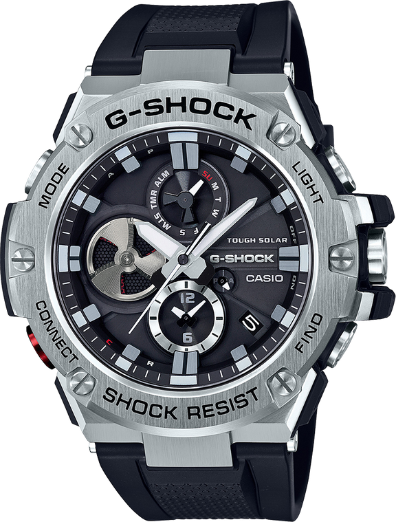 G-Shock GST-B100-1A