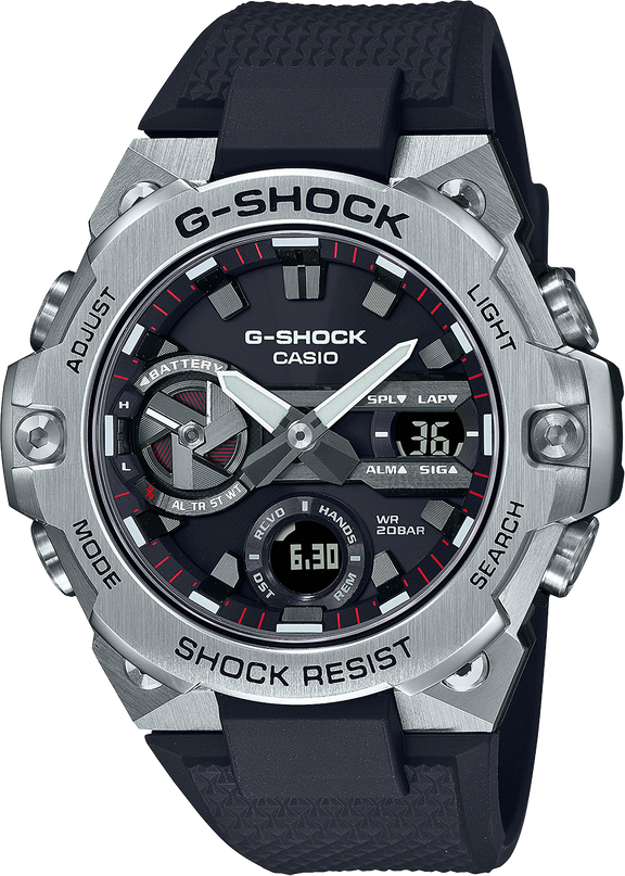 G-SHOCK GST-B400-1A