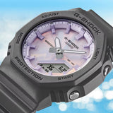 G-Shock ANALOG-DIGITAL WOMEN GMAP2100PC1A
