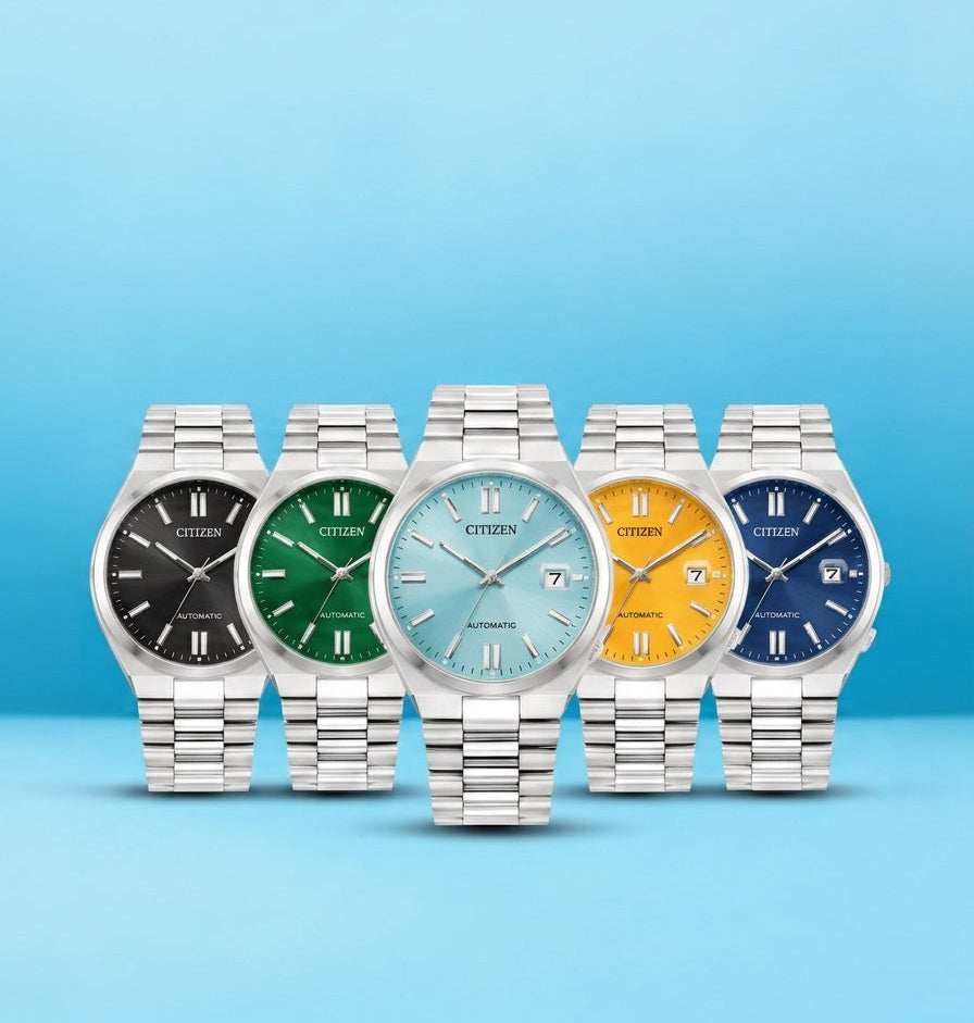 Citizen Watches