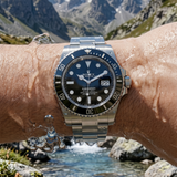 Rolex Submariner Date 126610LN Watch