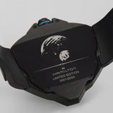 Hamilton Watch Ventura - EDGE Dune Limited Edition H24624330