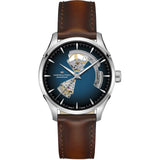 Jazzmaster - Open Heart Auto H32675540 Men's Watch