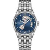 Hamilton Watch Jazzmaster - Open Heart Auto H32705141