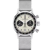 Hamilton Watch American Classic Intra-Matic Auto Chrono H38416111