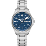 Hamilton Watch Khaki Aviation - Pilot Day Date Auto H64635140