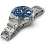 Hamilton Watch Khaki Aviation - Pilot Day Date Auto H64635140