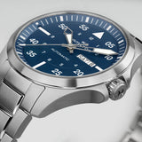 Hamilton Watch Khaki Aviation - Pilot Day Date Auto H64635140