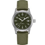 Hamilton Watch Khaki Field - Mechanical H69439363