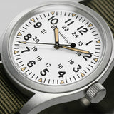 Hamilton Watch Khaki Field - Mechanical 38mm H69439411