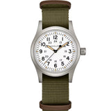 Hamilton Watch Khaki Field - Mechanical 38mm H69439411