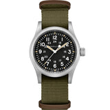 Hamilton Watch Khaki Field - Mechanical 38MM H69439931