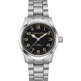 Hamilton Watch Khaki Field - Murph H70405130