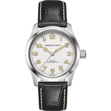 Hamilton Watch Khaki Field - Murph H70405710
