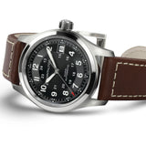 Hamilton Watch Khaki Field - Auto H70455533