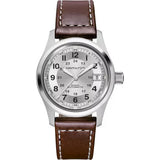 Hamilton Watch Khaki Field - Auto H70455553