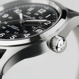 Hamilton Watch Khaki Field - Auto H70455733