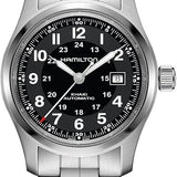 Hamilton Watch Khaki Field - 42 Auto H70515137