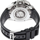 Hamilton Watch Khaki Navy - Frogman Auto H77805335
