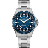 Hamilton Watch Khaki Navy - Scuba Auto H82505140