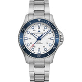 Hamilton Watch Khaki Navy - Scuba Auto  H82505150