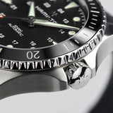 Hamilton Watch Khaki Navy - Scuba Auto H82515330