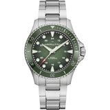 Hamilton Watch Khaki Navy - Scuba Auto H82525160