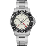 Hamilton Watch Khaki Navy Scuba Automatic GMT 43mm H82555150