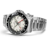 Hamilton Watch Khaki Navy Scuba Automatic GMT 43mm H82555150