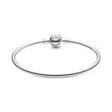 Pandora Bracelet – Sterling Silver Charm Bracelet