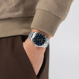 Hamilton Jazzmaster Quartz 40 mm H32461131