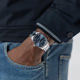 Hamilton Jazzmaster Quartz 40 mm H32461141