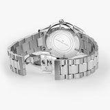 Hamilton Jazzmaster Quartz 40mm H32461161