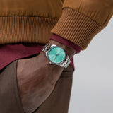 Hamilton Jazzmaster Quartz 40mm H32461161