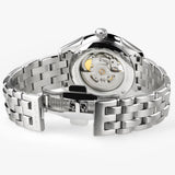 Jazzmaster Open Heart Auto 40 mm Automatic 40mm H32675181