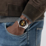 Jazzmaster Open Heart Auto 40 mm Automatic 40mm H32675181