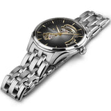 Jazzmaster Open Heart Auto 40 mm Automatic 40mm H32675181