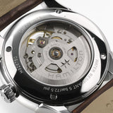 Hamilton Jazzmaster Open Heart Auto 40 mm H32675501