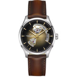 Hamilton Jazzmaster Open Heart Auto 40 mm H32675501